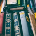 collection of books the beauty of literature