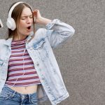 music is all around us