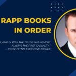 Mitch Rapp Books in Order Vince Flynn