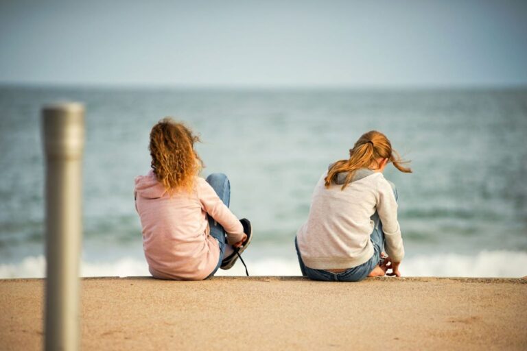 Moving past regret is hard but necessary