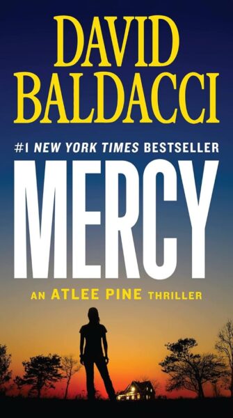 David Baldacci Books In Order: Your Ultimate Reading List 2025