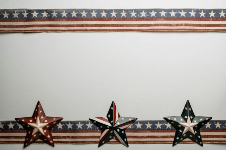 star shaped souvenirs