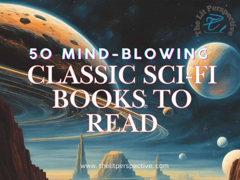 classic science fiction books to read image