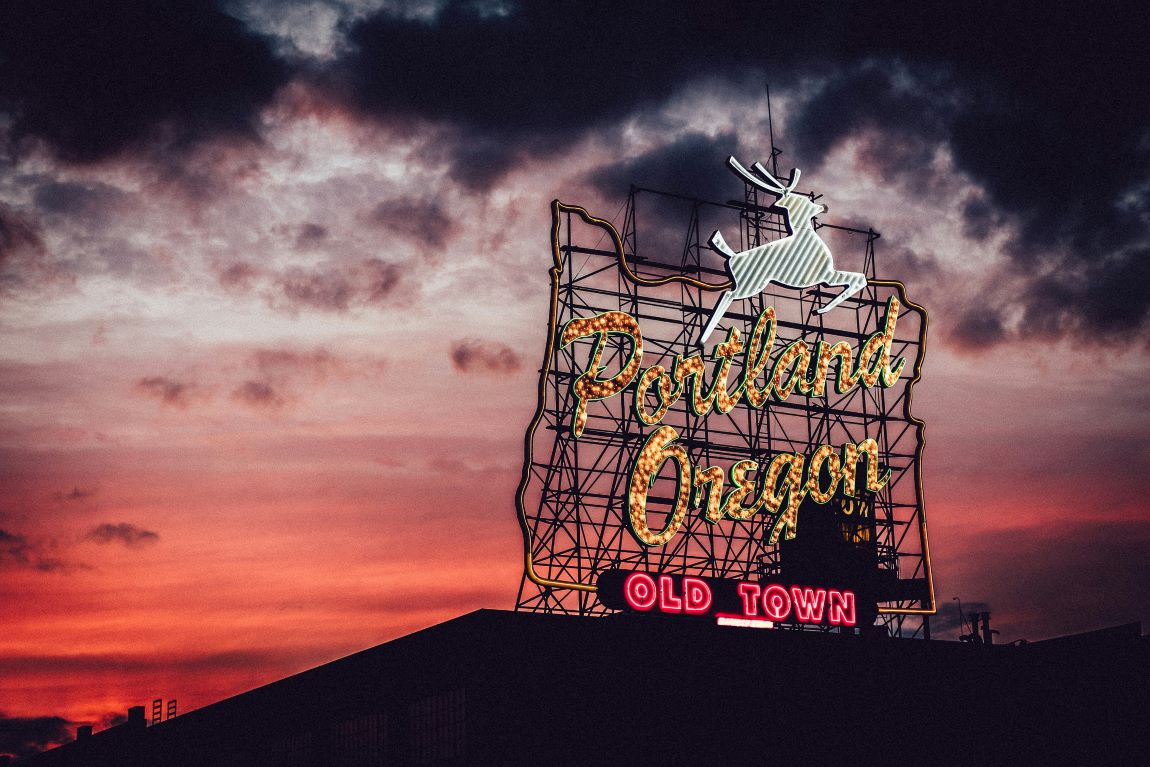 5 Books Set In Oregon: Its Beauty Captured On Paper