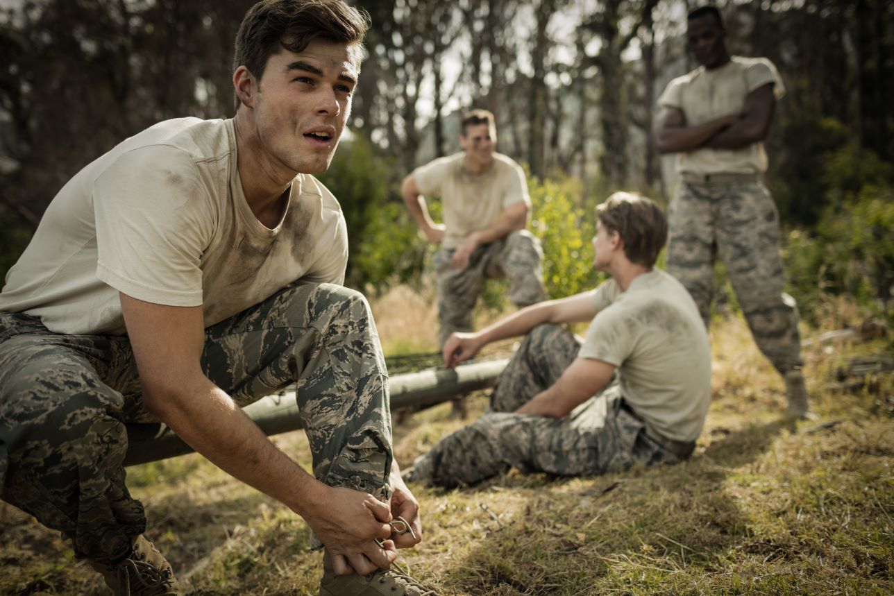 10 Hottest Military Humor Books of 2025 for a Good Laugh